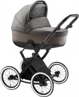 Photos - Pushchair Jedo Bartatina 2 in 1 