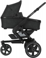 Photos - Pushchair Maxi-Cosi Nova 3 2 in 1 