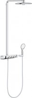 Photos - Shower System Grohe Rainshower SmartControl 360 Duo 26250000 