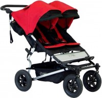 Photos - Pushchair Mountain Buggy Duet 2 in 1 