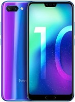 Photos - Mobile Phone Honor 10 64 GB / 6 GB