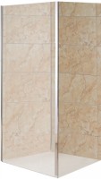 Photos - Shower Screen Eger Bifold 599-153-80W 