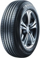 Photos - Tyre Sunny NP203 165/55 R14 72H 