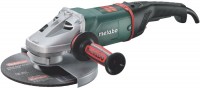 Photos - Grinder / Polisher Metabo WEA 24-230 MVT Quick 606472260