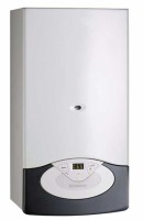 Photos - Boiler Hotpoint-Ariston Clas System 28 CF 28 kW
