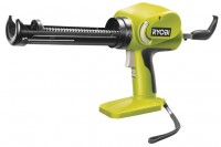 Photos - Caulk Gun Ryobi CCG1801MHG