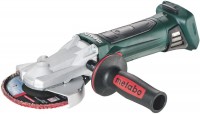 Grinder / Polisher Metabo WF 18 LTX 125 Quick 601306840 