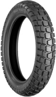 Photos - Motorcycle Tyre Bridgestone Trail Wing TW42 120/90 -17 64S 