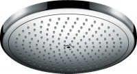 Photos - Shower System Hansgrohe Croma 26221000 