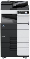 Photos - All-in-One Printer Konica Minolta Bizhub 658E