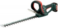Photos - Hedge Trimmer Metabo AHS 18-45 V 