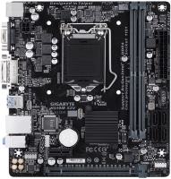 Photos - Motherboard Gigabyte H310M S2V rev. 1.0 