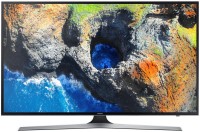 Photos - Television Samsung UE-49MU6125 49 "