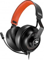 Photos - Headphones Cougar Phontum