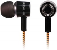 Photos - Headphones REAL-EL Z-1750 