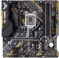 Photos - Motherboard Asus TUF B360M-PLUS GAMING S 