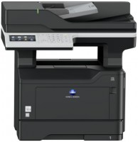 Photos - All-in-One Printer Konica Minolta Bizhub 4422 