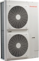 Photos - Heat Pump Immergas Audax Top 12 ErP 11 kW