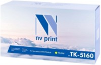 Photos - Ink & Toner Cartridge NV Print TK-5160Y 