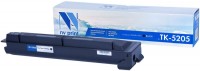 Photos - Ink & Toner Cartridge NV Print TK-5205BK 