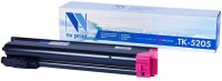 Photos - Ink & Toner Cartridge NV Print TK-5205M 