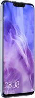Photos - Mobile Phone Huawei Nova 3 128 GB / 4 GB