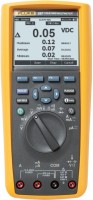 Photos - Multimeter Fluke 287/FVF 
