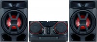 Audio System LG CK-43 