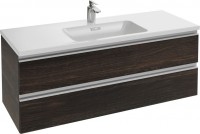 Photos - Washbasin cabinet Jacob Delafon Vox 120