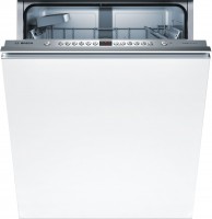 Photos - Integrated Dishwasher Bosch SMV 46IX05