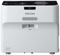 Photos - Projector Ricoh PJ WX4152 