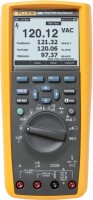 Photos - Multimeter Fluke 289/FVF