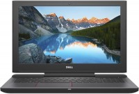 Photos - Laptop Dell G5 15 5587 (G557161S2NDW-60B)