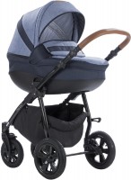 Photos - Pushchair Tutis Nanni  3 in 1