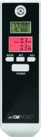 Breathalyzer Clatronic AT 3605 
