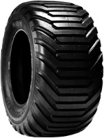 Photos - Truck Tyre BKT Flotation 648 500/50 R17 157A8 