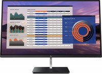 Monitor HP S270n 27 "  black