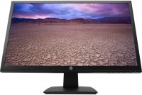 Photos - Monitor HP 27o 27 "  black