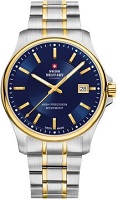 Photos - Wrist Watch Swiss Military by Chrono SM30200.06 