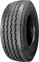 Photos - Truck Tyre Doublestar DSR678 385/65 R22.5 160K 