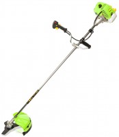 Photos - Lawn Mower Gartner BCG-2917 