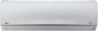 Photos - Air Conditioner LG CS-09AQ 25 m²