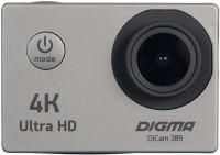 Photos - Action Camera Digma DiCam 385