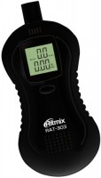 Photos - Breathalyzer Ritmix RAT-303 