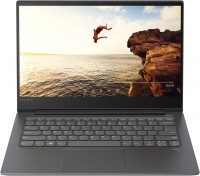 Photos - Laptop Lenovo Ideapad 530s 14 (530S-14IKB 81EU00FBRA)
