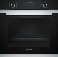 Photos - Oven Siemens HB 256GHS0