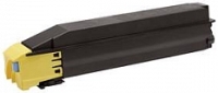 Ink & Toner Cartridge Katun TK-8305Y 