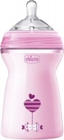 Photos - Baby Bottle / Sippy Cup Chicco Natural Feeling 80837.11 