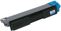 Ink & Toner Cartridge Katun TK-580C 
