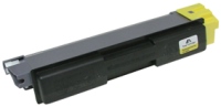 Ink & Toner Cartridge Katun TK-580Y 